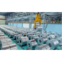 7075 T6 Aluminum coil mill finish aluminum roofing coil aluminum alloy Al-Zn